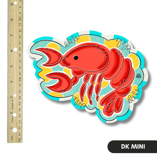 Crawfish Mini
