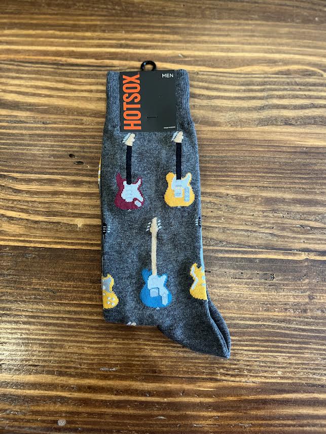 Hot Sox