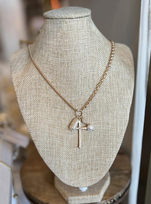 Helena Necklaces -10 Styles
