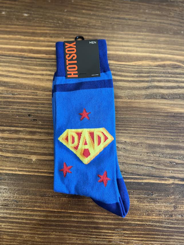 Hot Sox