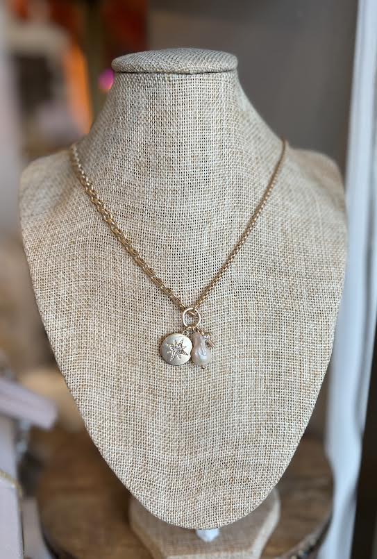 Helena Necklaces -10 Styles