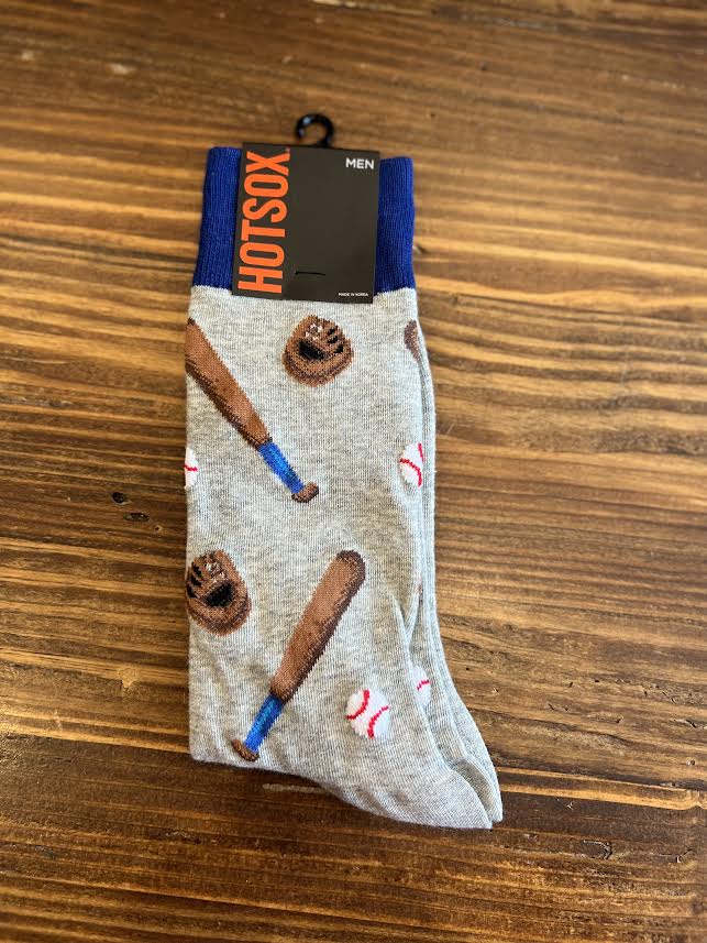 Hot Sox