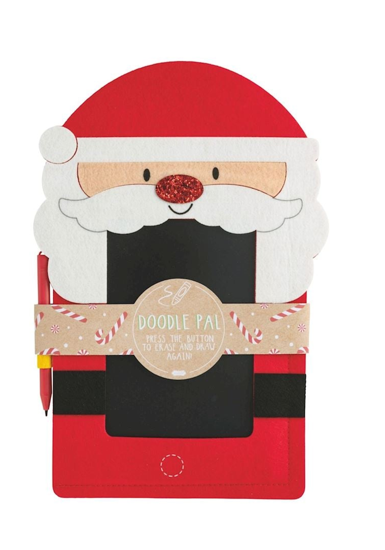 Christmas Doodle Pal (2 Styles)