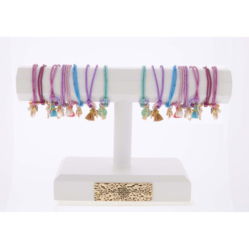 Kids Charmed by Color - Bracelet