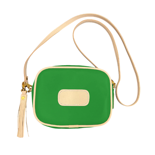 Lola Coated Canvas