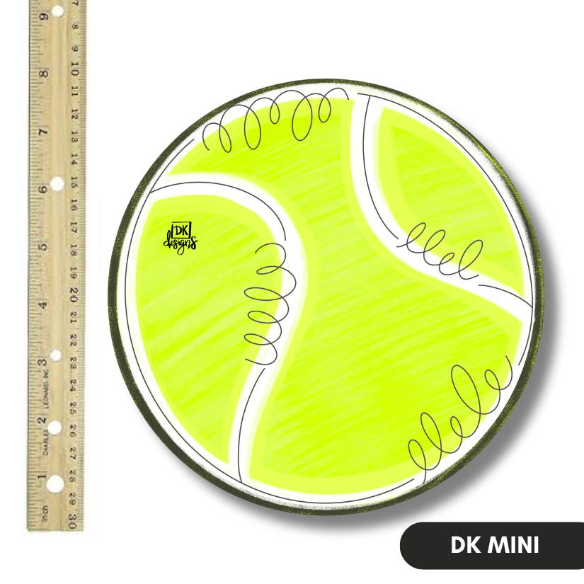 Tennis Mini