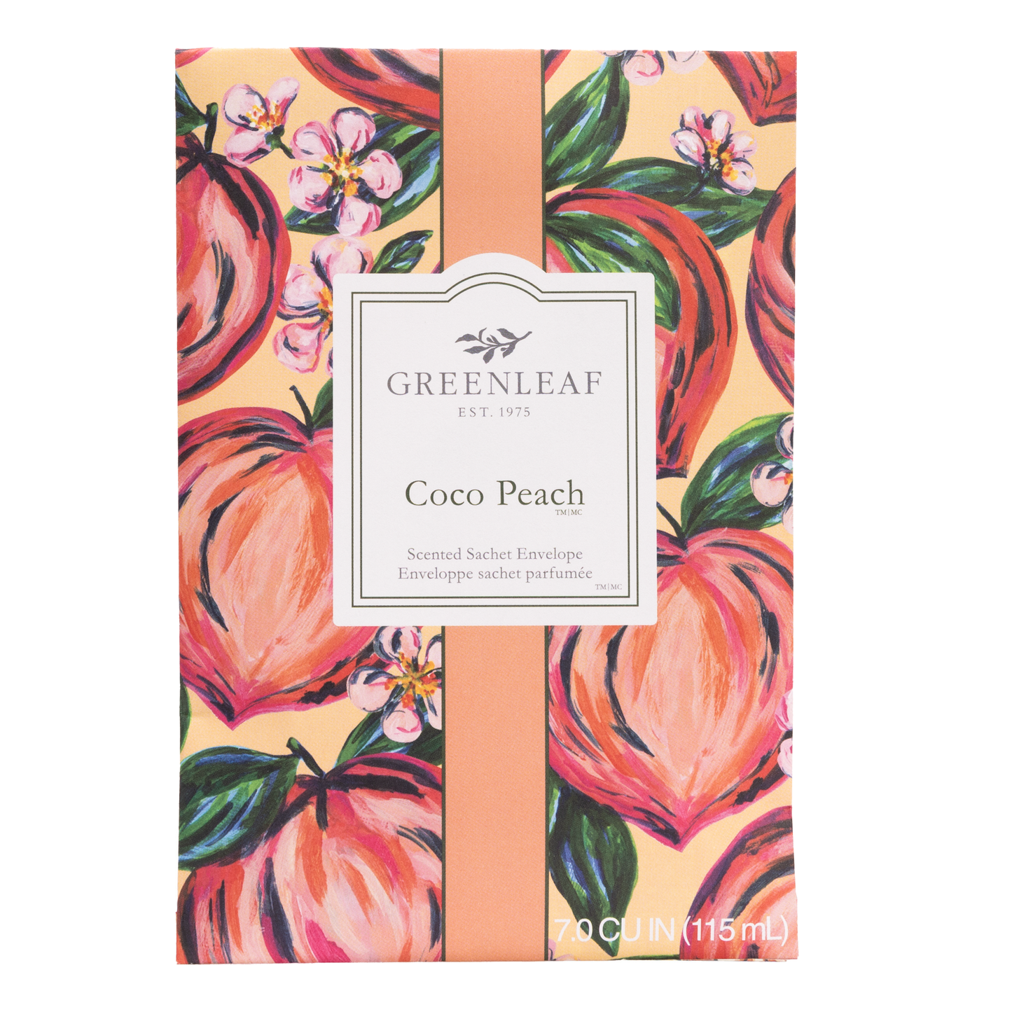 Coco Peach