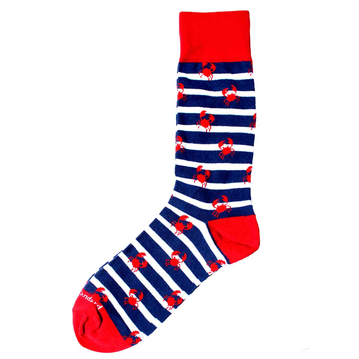 RS - MEN'S ON THE ROCKS SOCKS