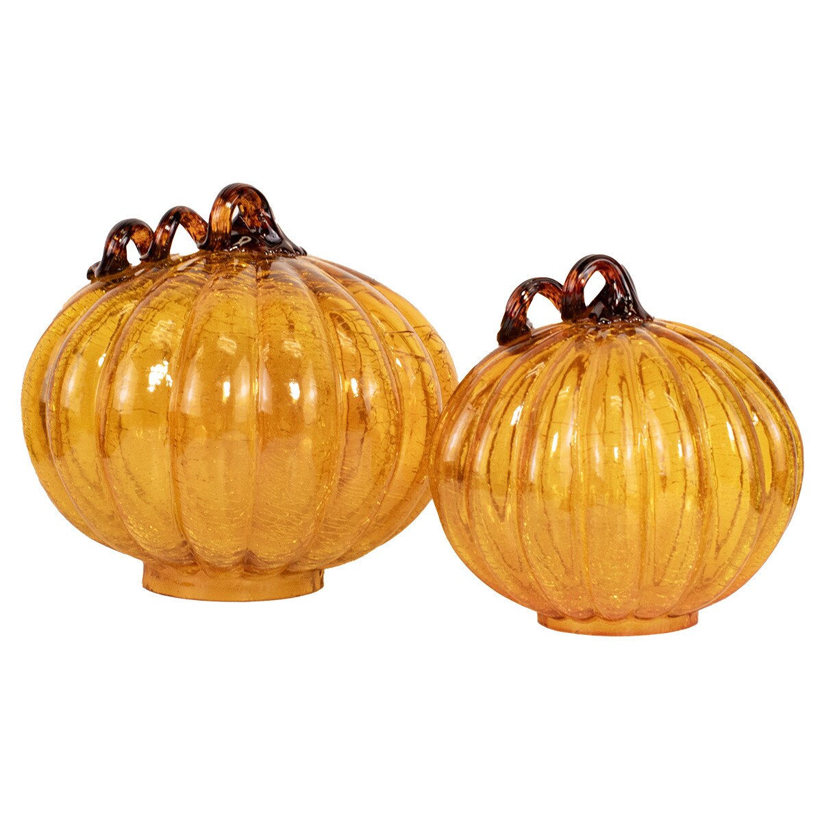 Dawson Pumpkin - 9"