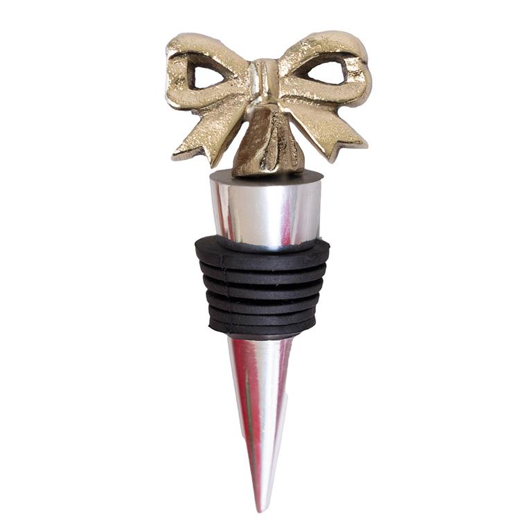 Wine Stopper Bow