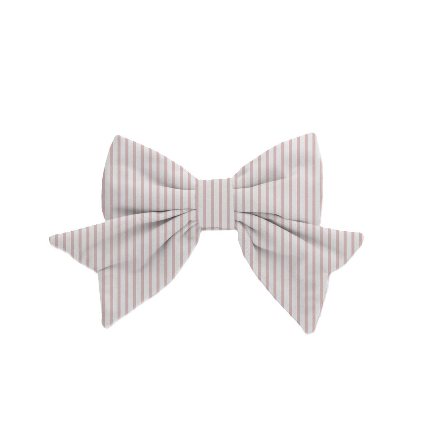 Fabric Magnetic Bow (5 Styles)