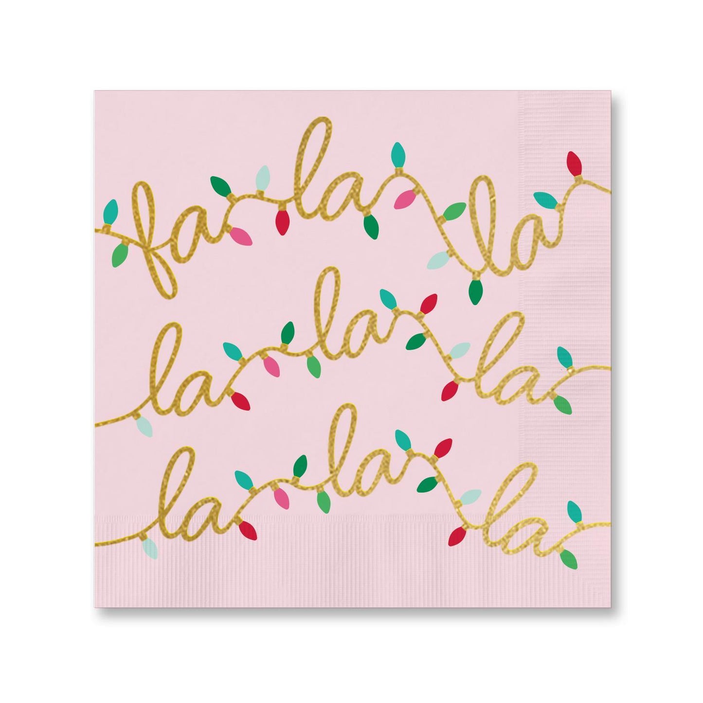 Cocktail Napkins Falala