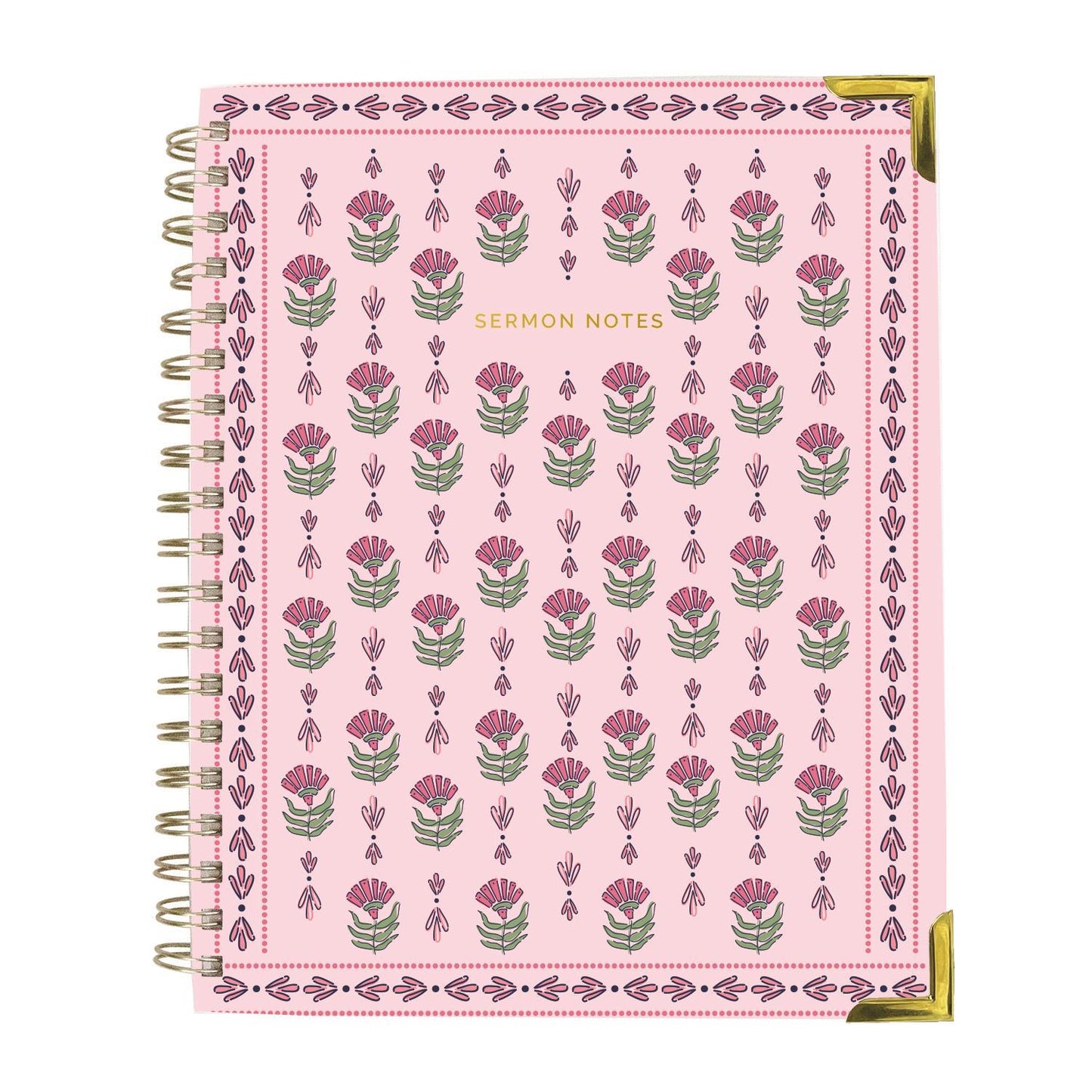 Sermon Notes Meadow Moment