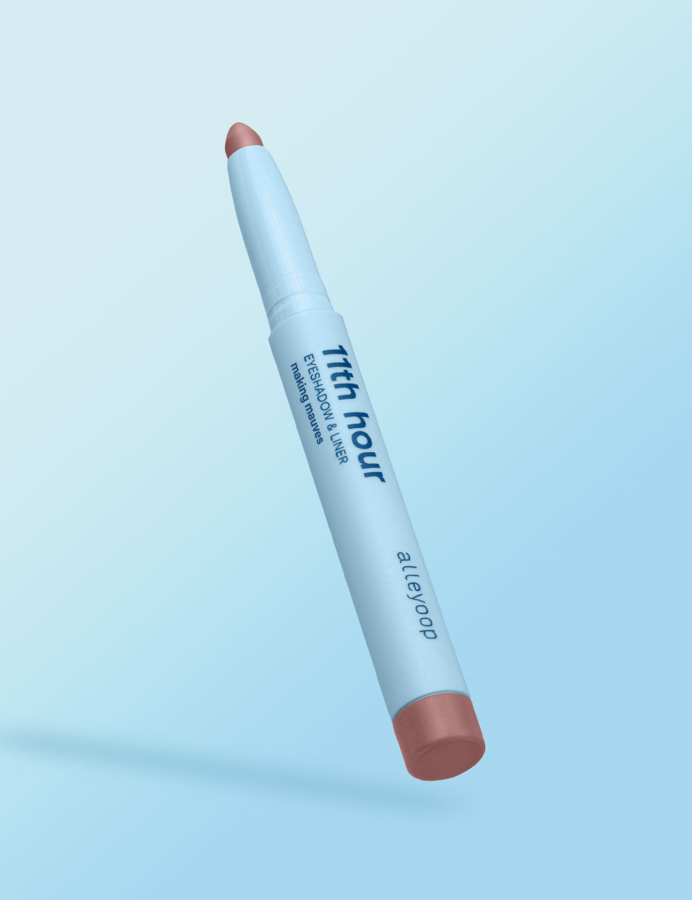 EYESHADOW & LINER STICK