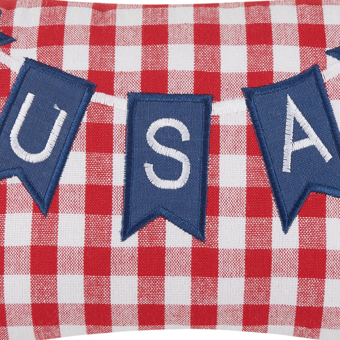 Patriotic Pillow