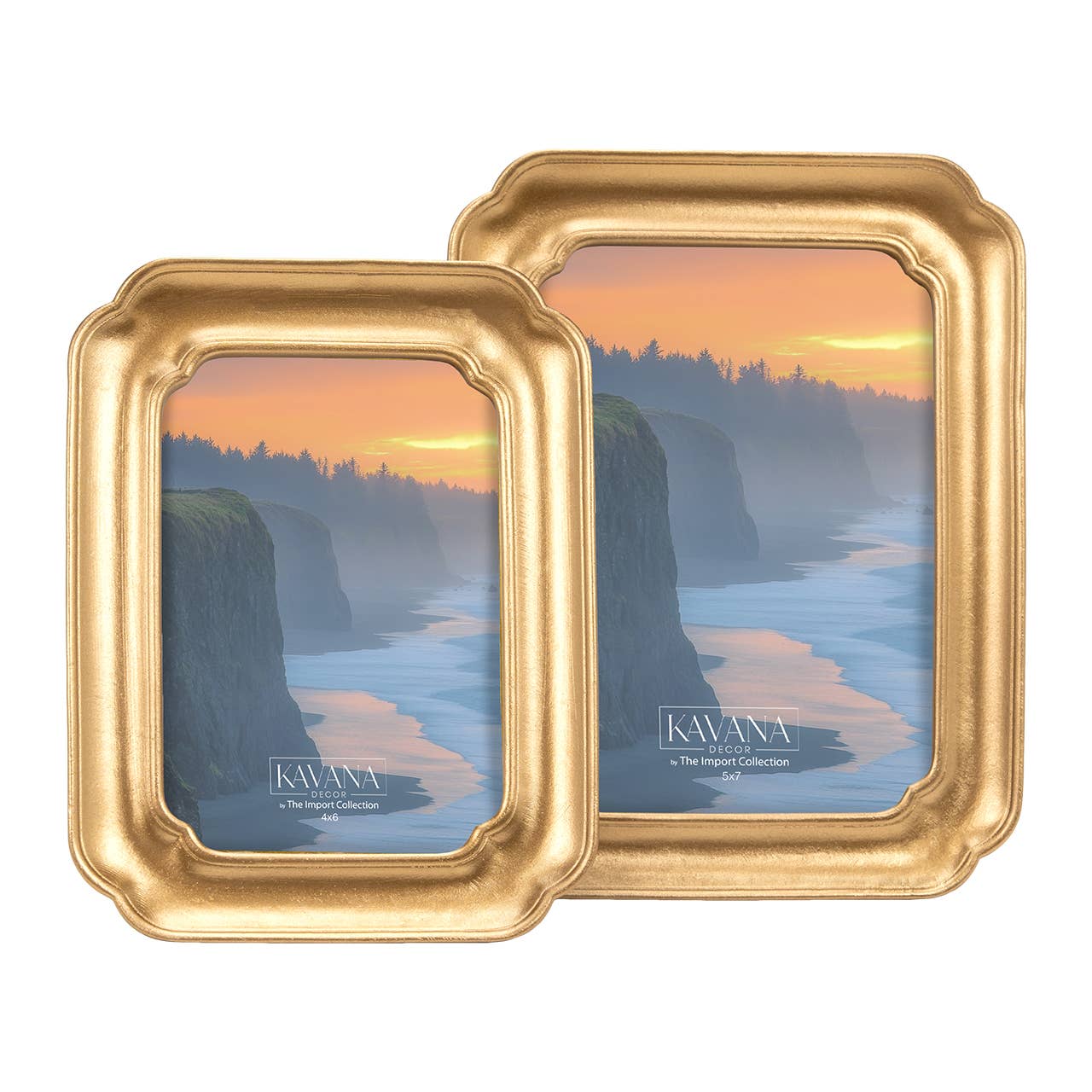 Ricario Frames -Set 2