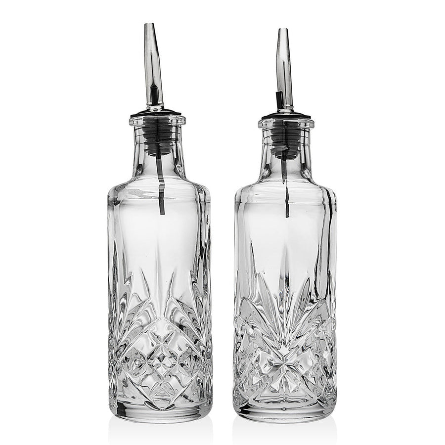 Dublin Oil & Vinegar Set