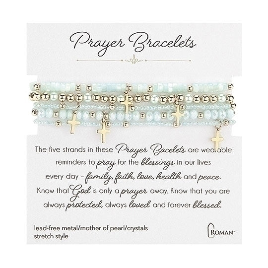 Prayer Jewelry
