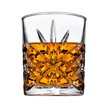 Dublin Whiskey Shot Glass s/6