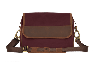 JH Messenger bag
