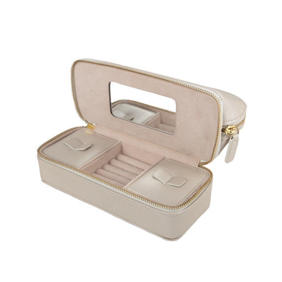 Abby Travel Cosmetic Case