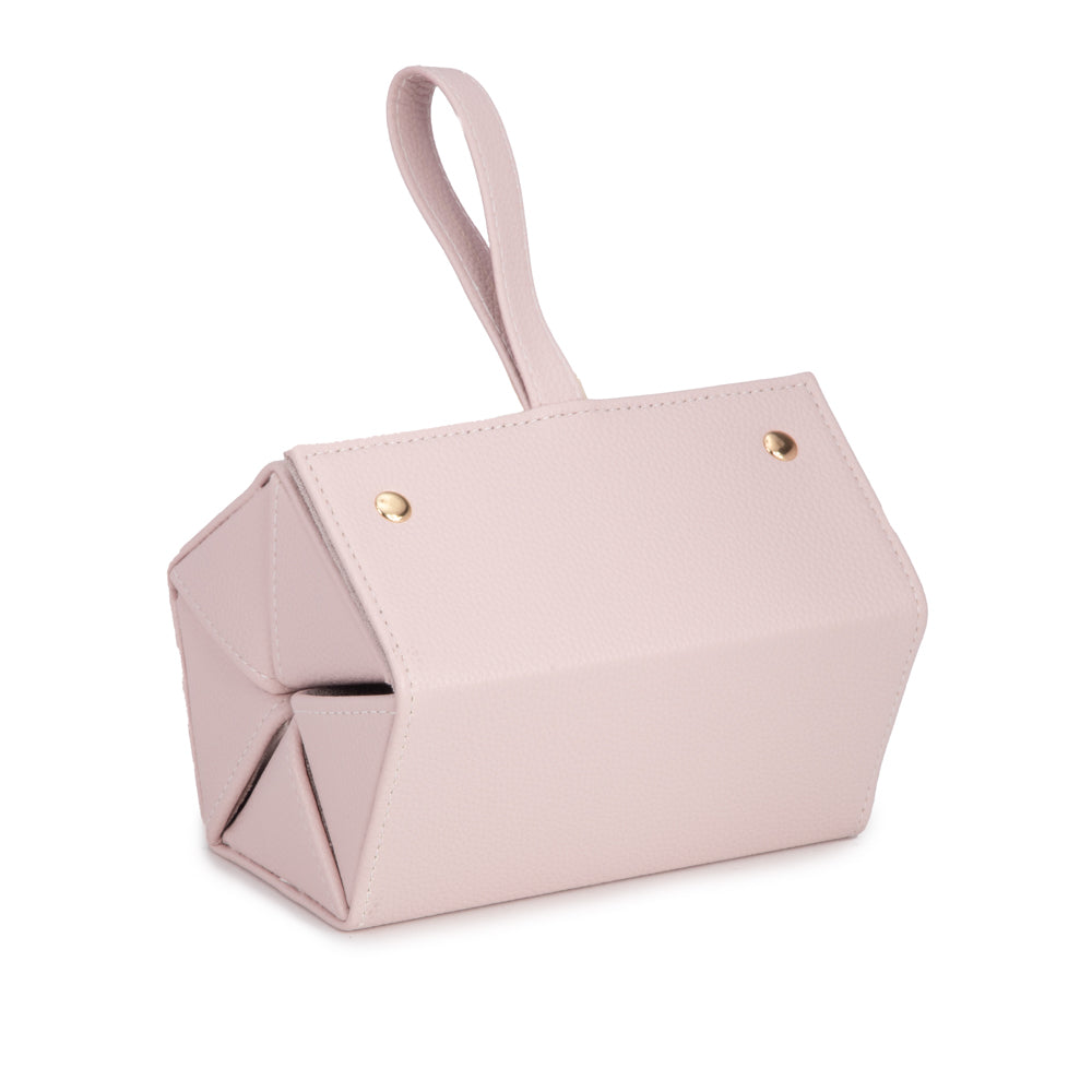 Leah 5 Eyewear & Jewelry Case (2 Colors)