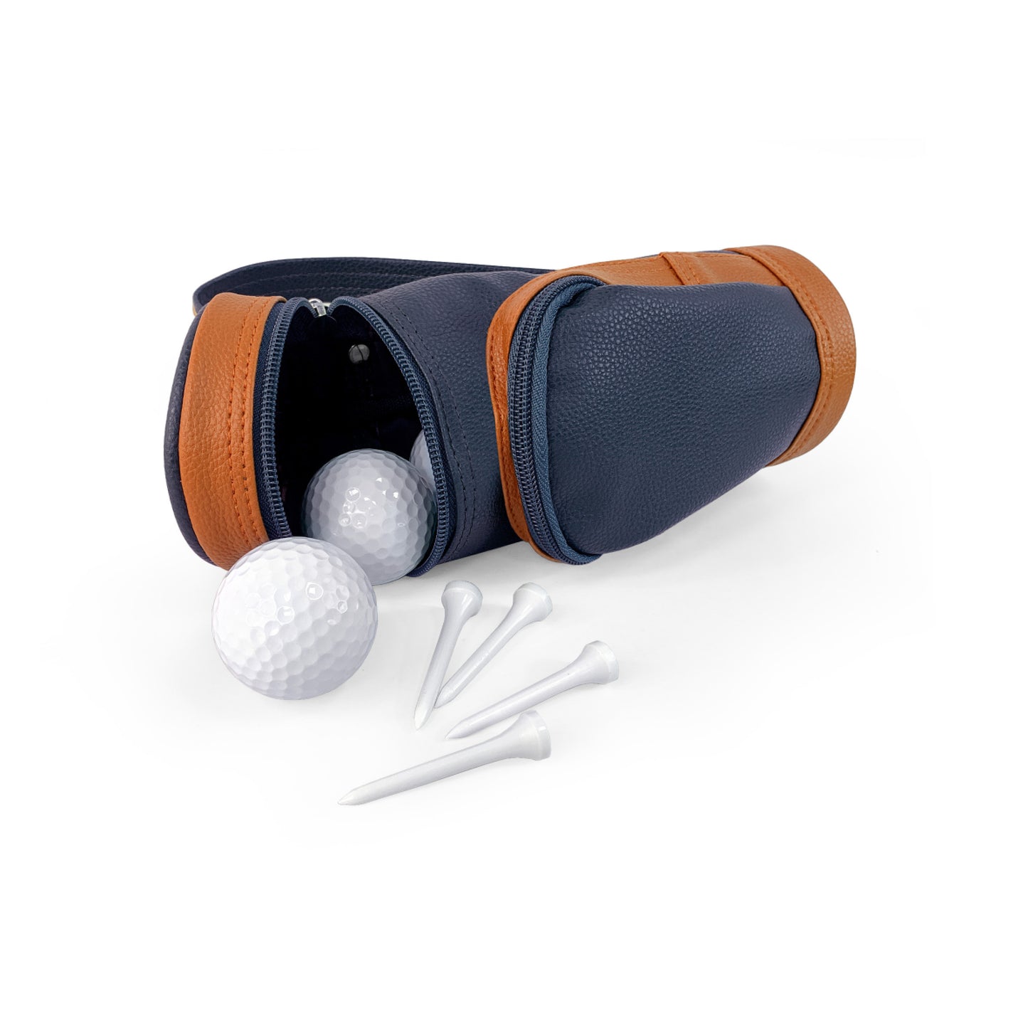 The Arnold Gold Bag (2 Colors)