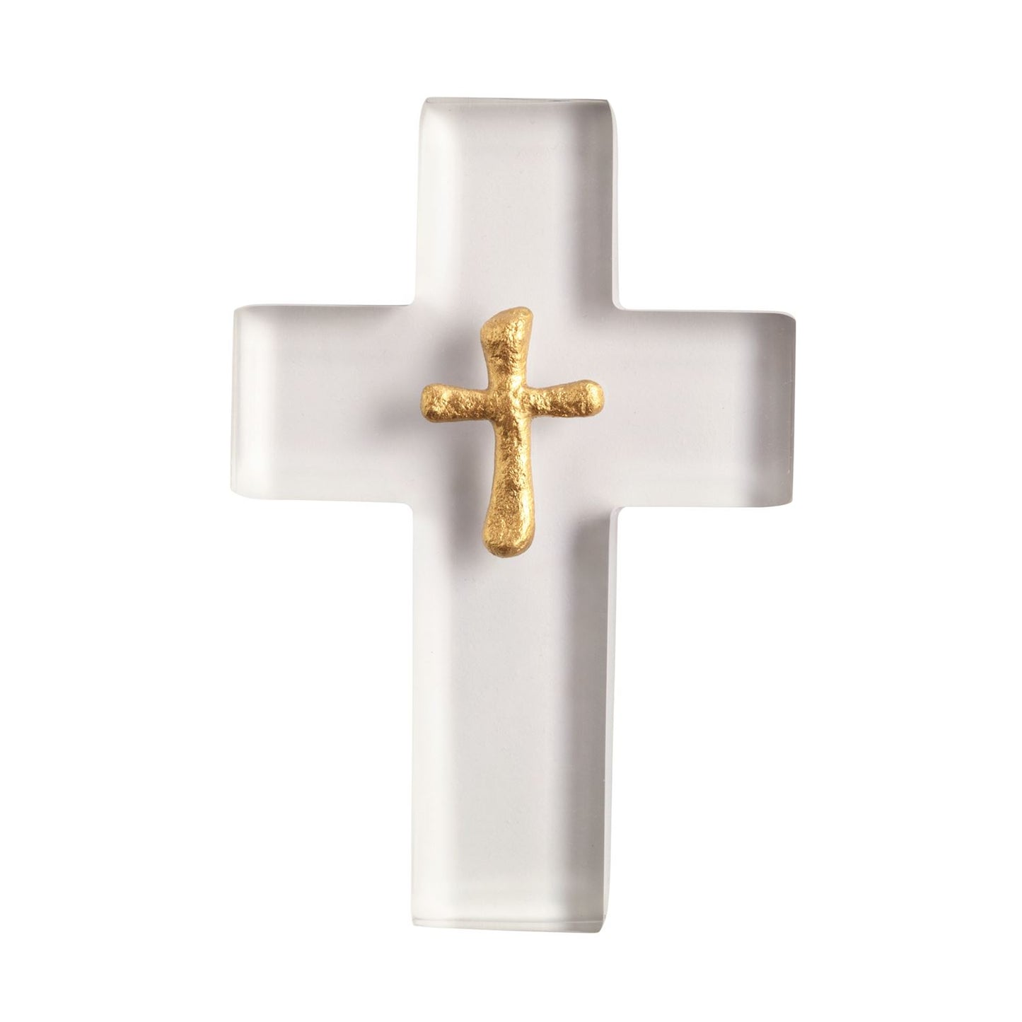 Gold Cross