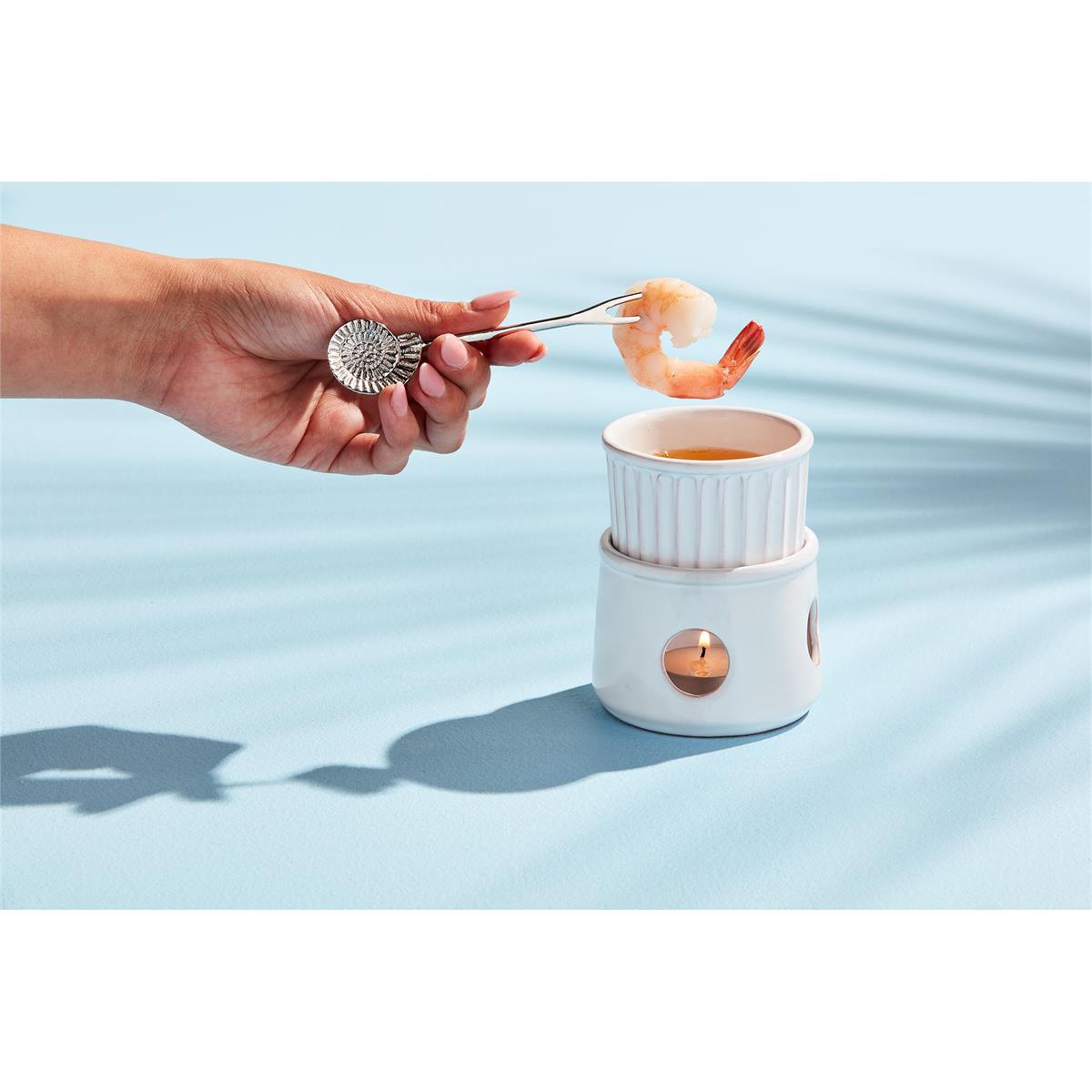 Butter Warmer Set