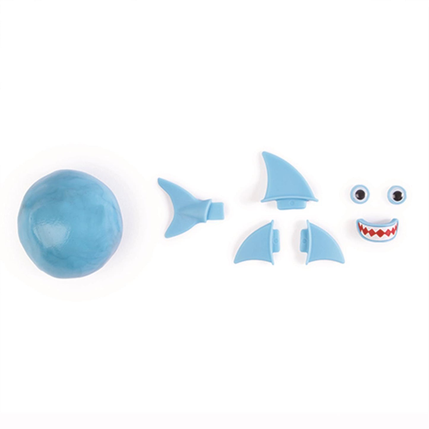 The Original Miracle Melting Shark in Gift Box