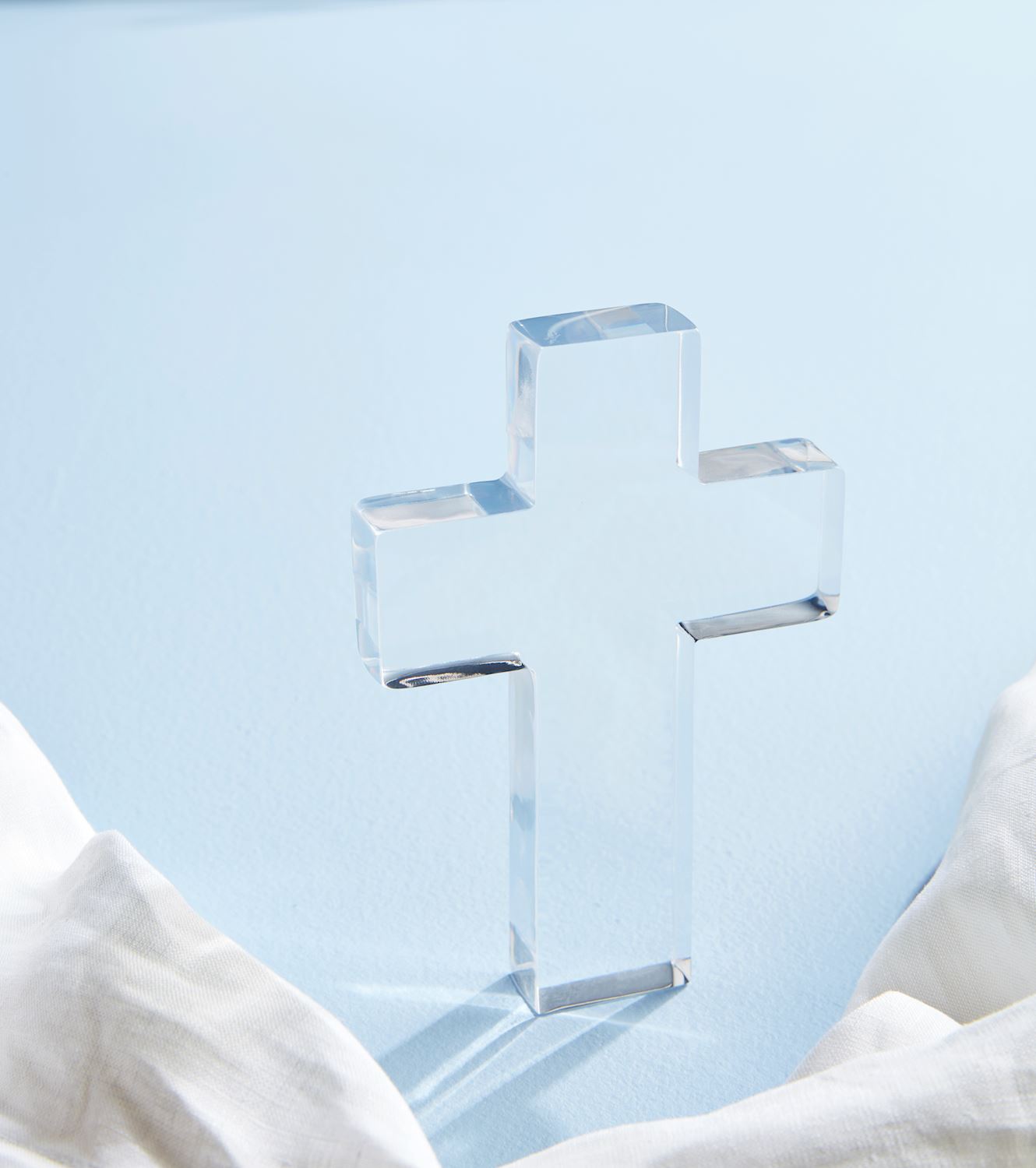 Acrylic Cross