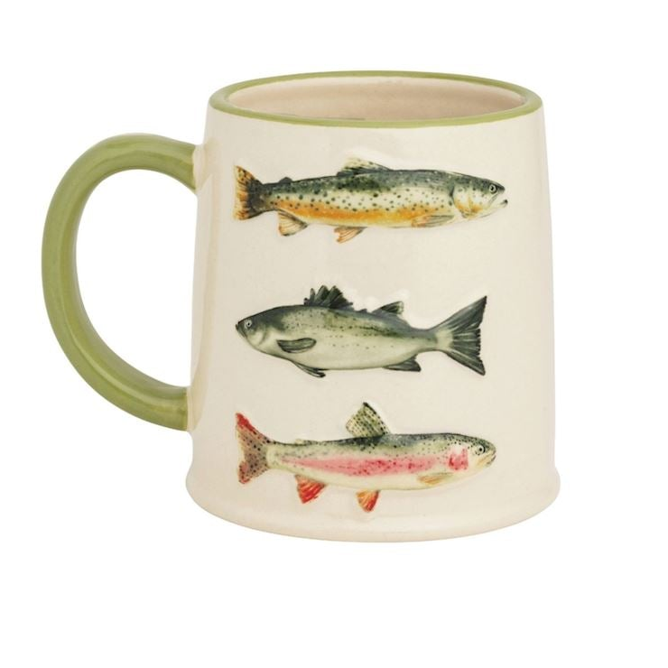 Retreat Mugs (4 Styles)