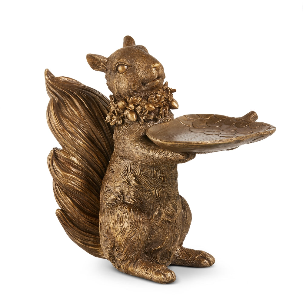 Squirrel Server