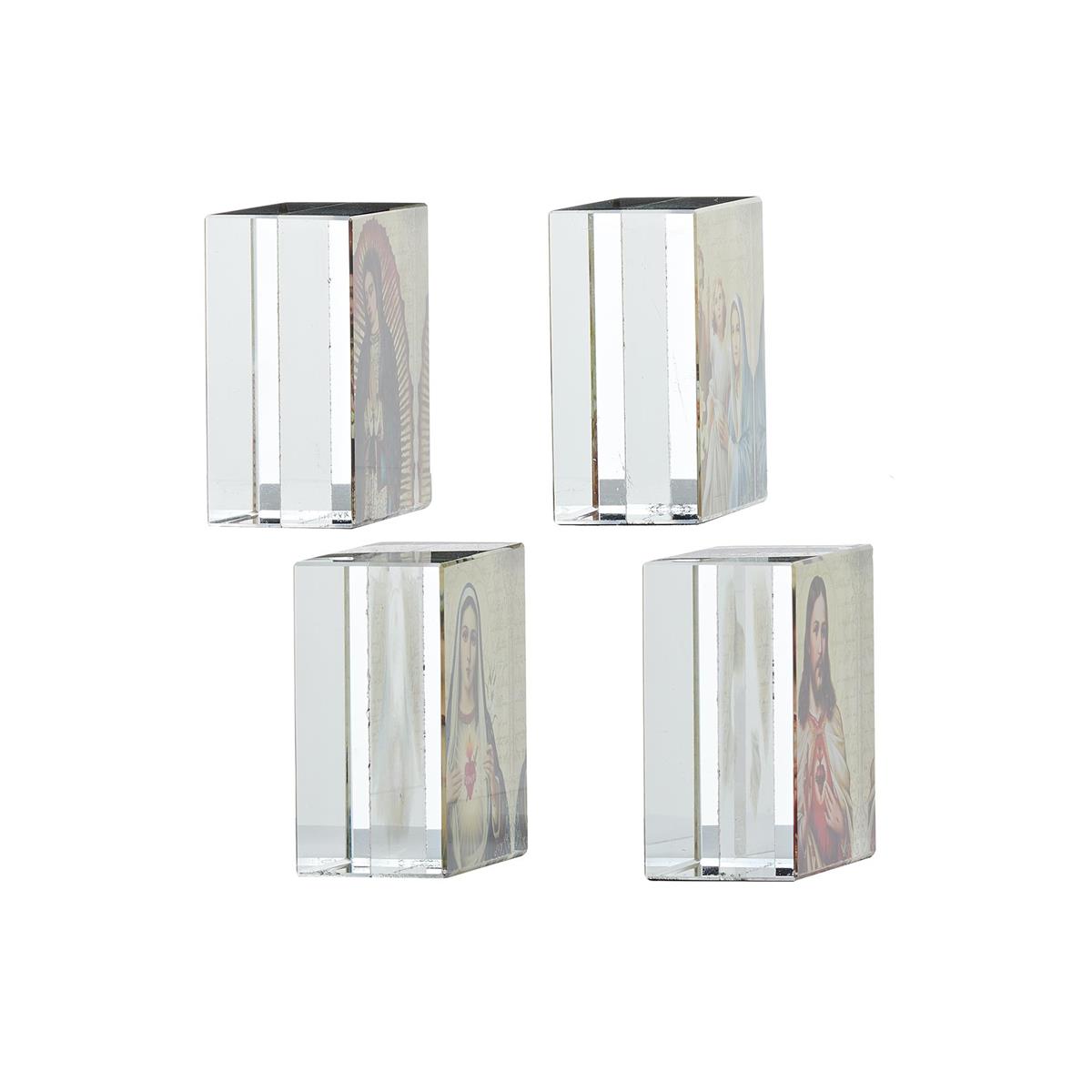 Saint Glass Blocks