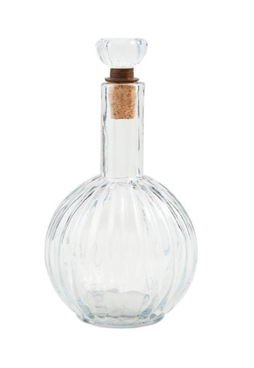 Door Knob Decanters