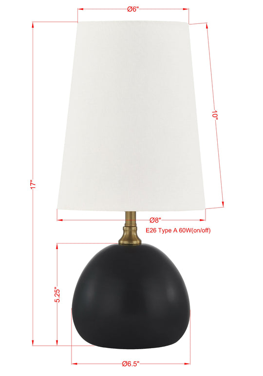 Hopkins Table Lamp