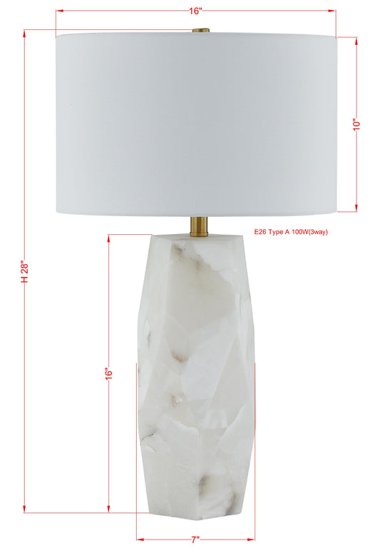 Audrey Table Lamp