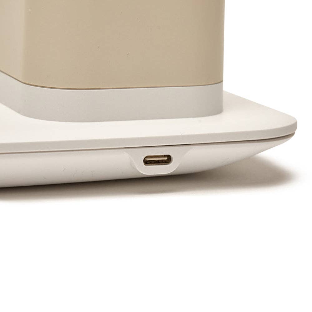 Casper 3-in-1 Wireless Charge Station