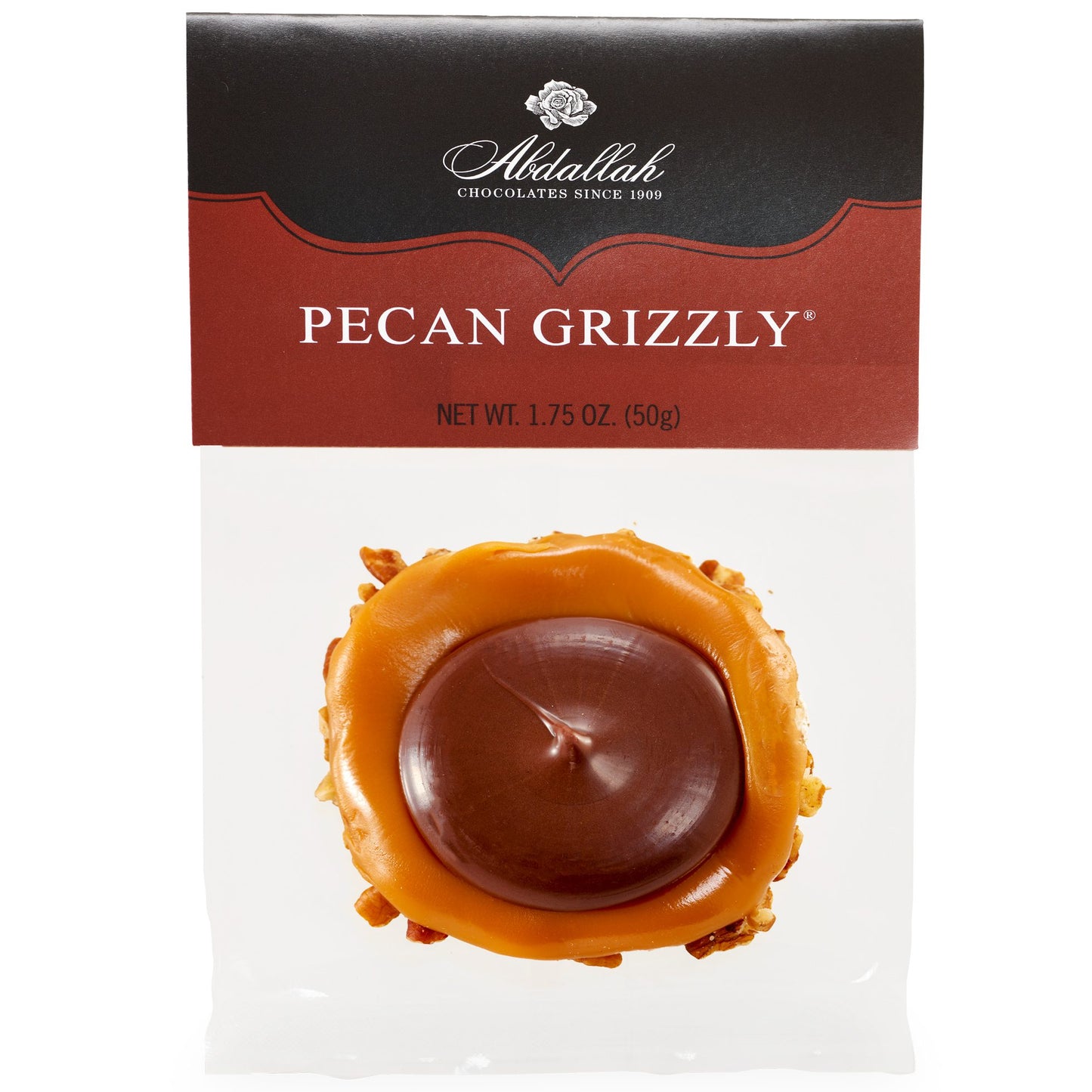 ABDALLAH CANDY SINGLES