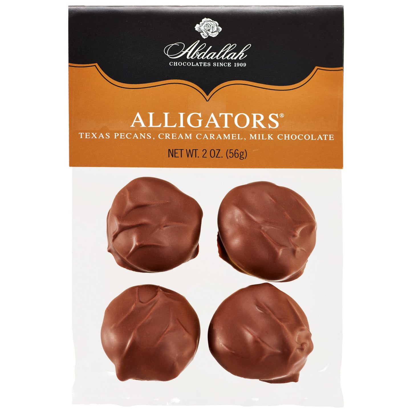 ABDALLAH CANDY SINGLES