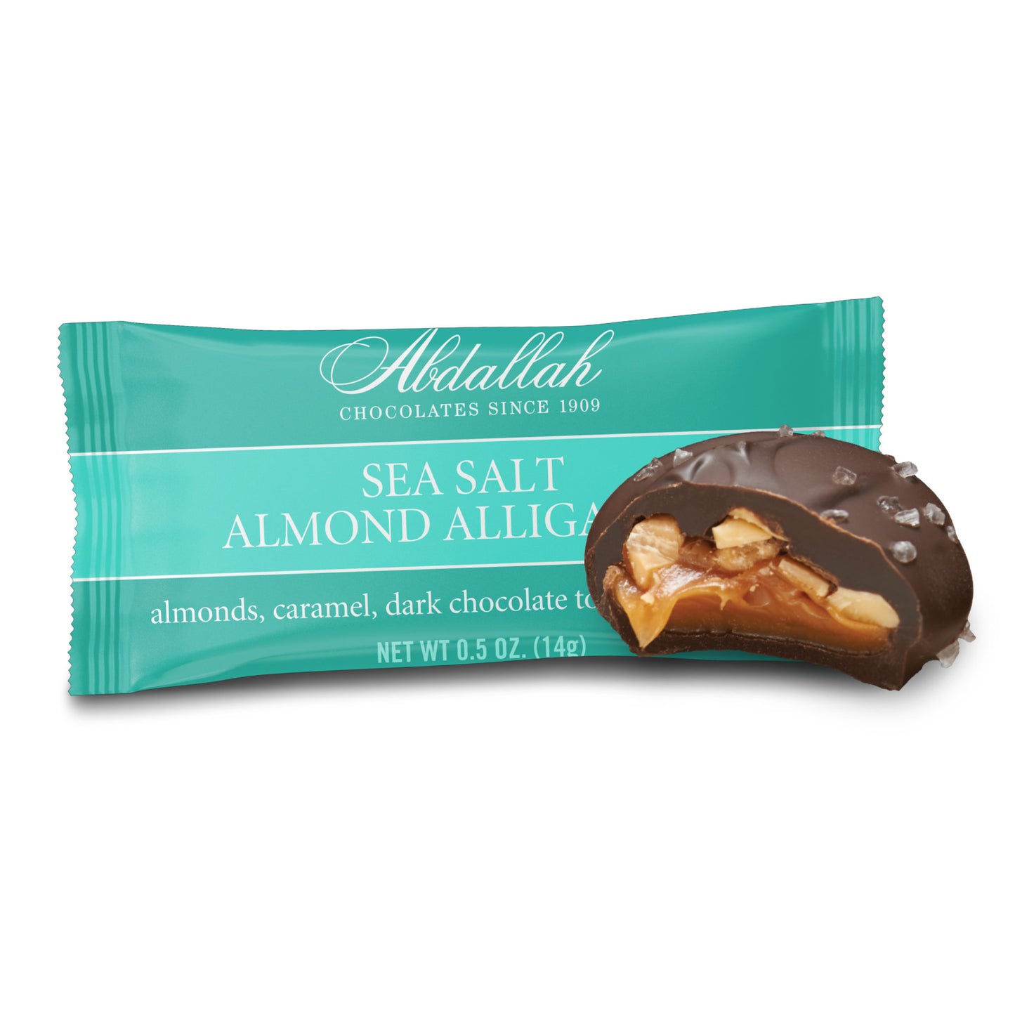 ABDALLAH CANDY SINGLES