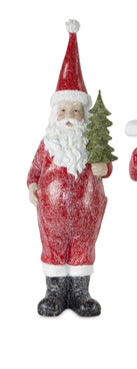 Santa (3 Styles/Sizes)