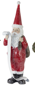 Santa (3 Styles/Sizes)