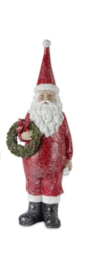 Santa (3 Styles/Sizes)