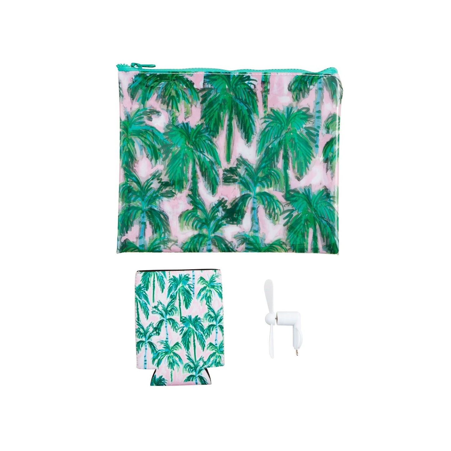 Beach Case Set (3 Colors)