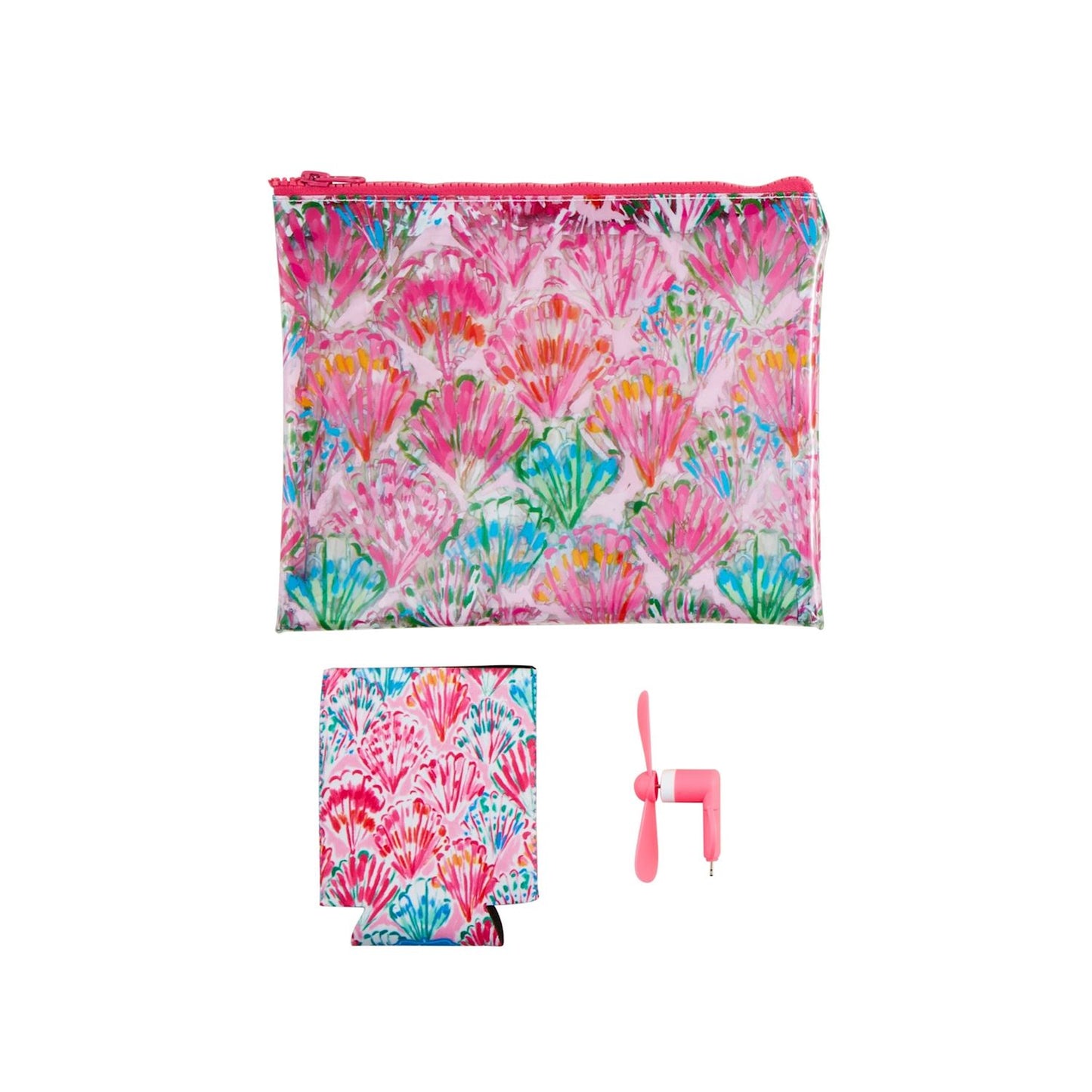 Beach Case Set (3 Colors)