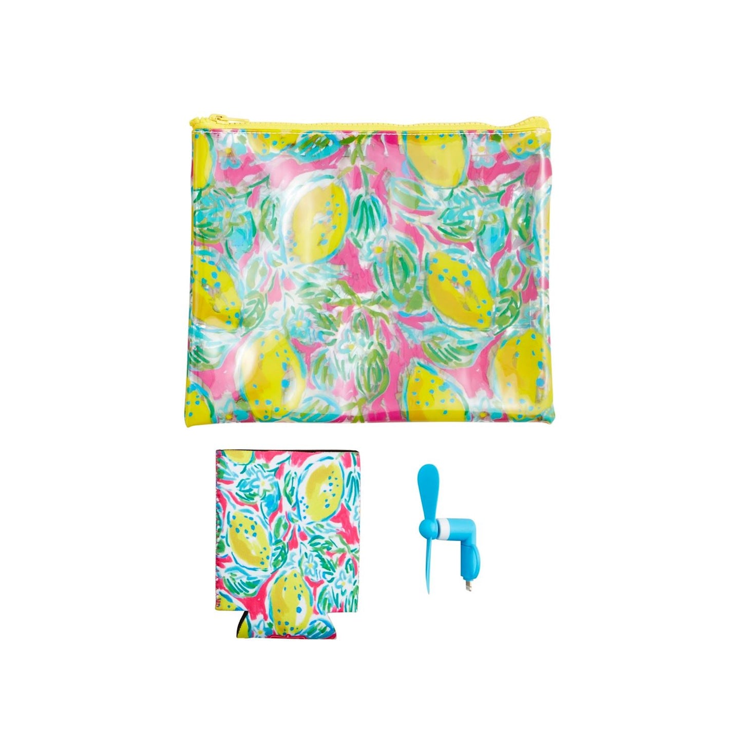 Beach Case Set (3 Colors)