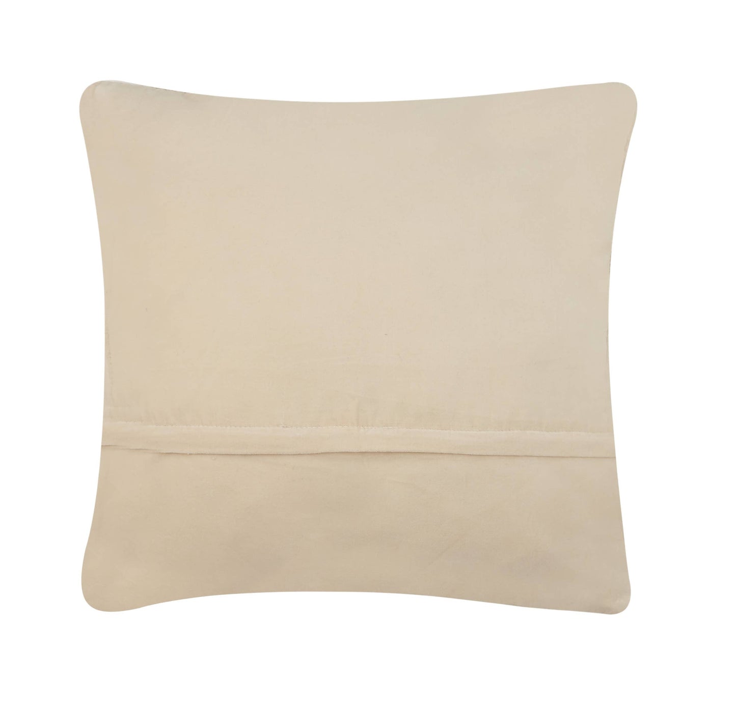 Campfire Scene Hook Pillow