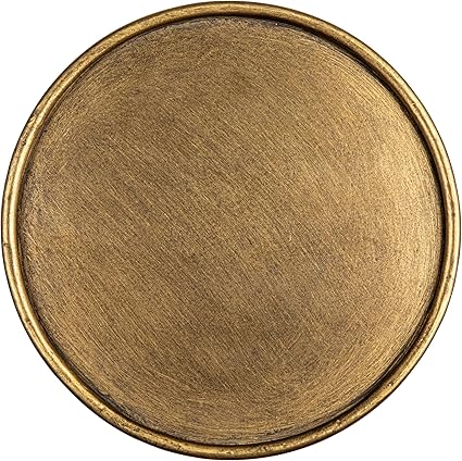 Metal Martini Table (2 Colors)