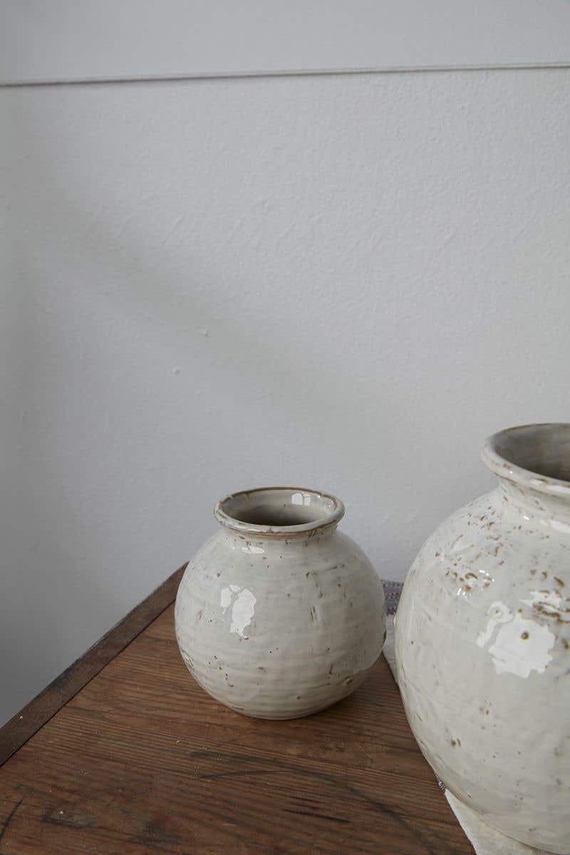 Page Pot